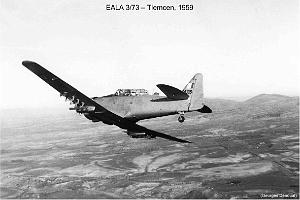 195- ARMEE DE L'AIR EN ALGERIE 1945-1962-43 (18)